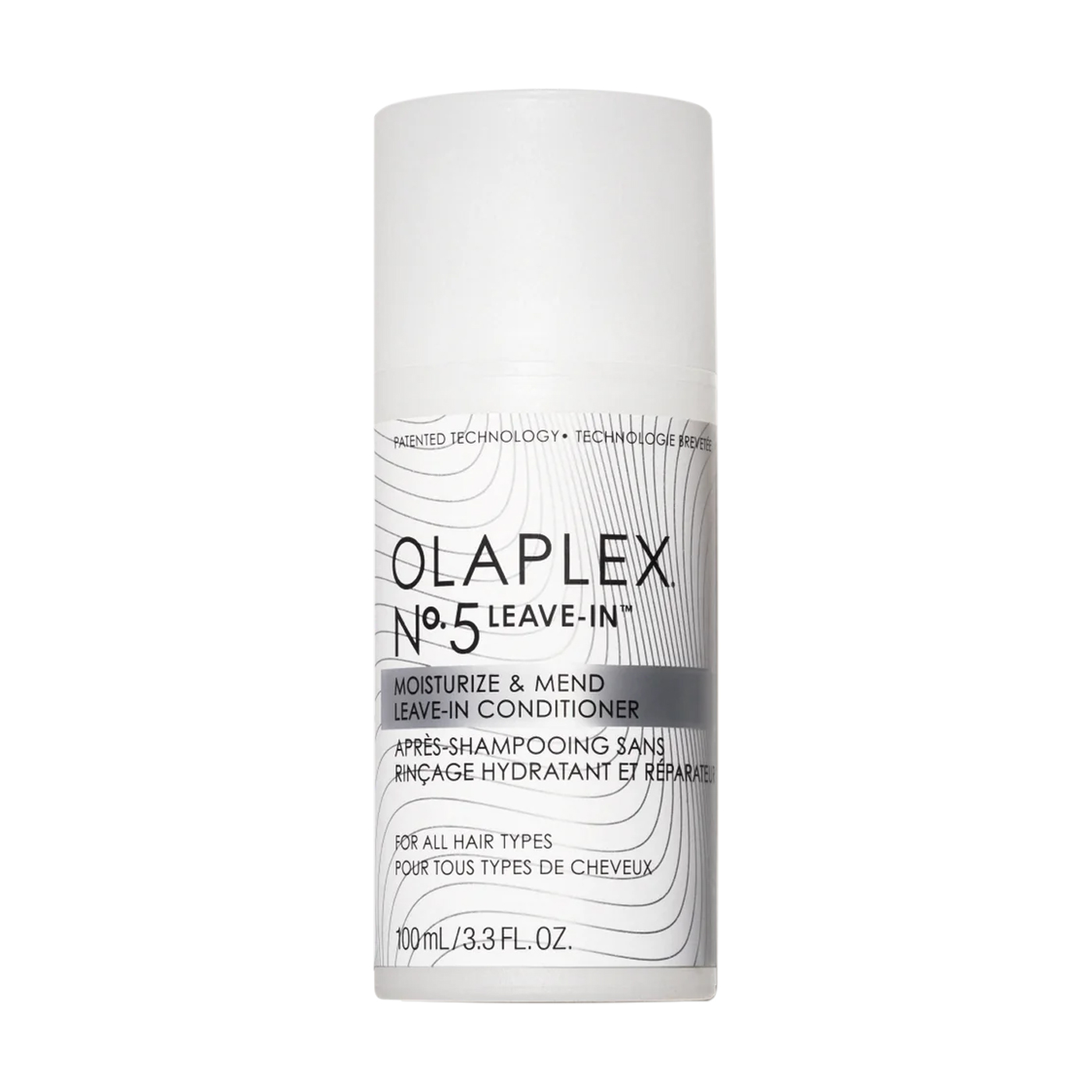 Незмивний кондиціонер Olaplex No.5 Moisturize &amp; Mend Leave-In Conditioner для всіх типів волосся, 100 мл